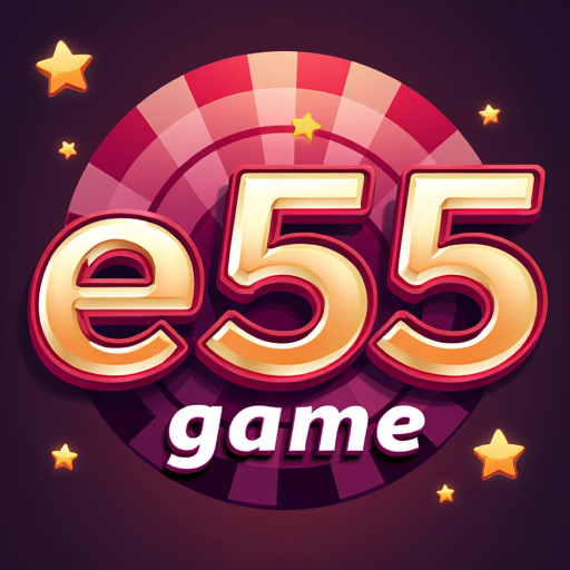 e55 game